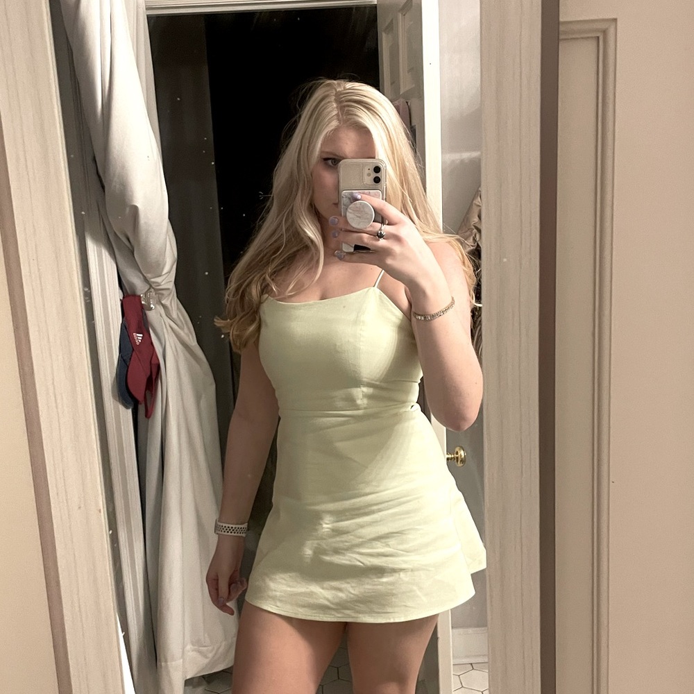 Meet your Posher, Emma